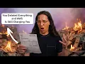 You Deleted Everything and AWS Is Still Charging You