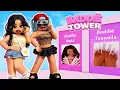Roblox WOULD YOU RATHER TOWER BADDIE EDITION