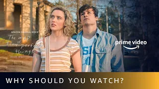 why should you watch the map of tiny perfect things on amazon prime video