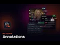 Introducing Annotations for Ably