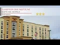 Hampton Inn Neptune - Neptune City Hotels New Jersey