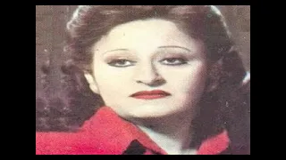 سعاد محمد Souad Mohamed كم ناشد المختار ربه 