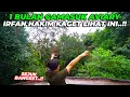 Download Lagu BETAPA SEJUKNYA AVIARY SETELAH DI LANDA HUJAN