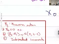Sanjay Shakkottai Tutorial on the Mathematical Foundations of Diffusion Models for Image Generation