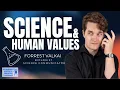Sunday Speaker How Learning Science Makes You A Better Person - Forrest Valkai