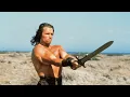 Download Lagu Behind the Scenes: Conan the Barbarian (Milius, 1982) with Arnold Schwarzenegger