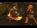 PIRATE101 Old Scratch Solo In 2 TURNS No Feeding Frenzy Buccaneer