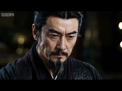 Ancestral Dragon: Ten Thousand Years Episode 9