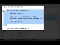 PHP 2 - Milestone 2 details 03 Folder Structure