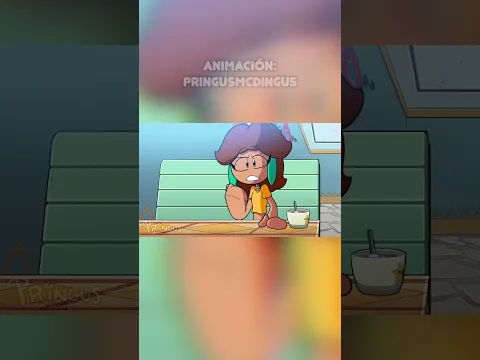 Daisy Descubre el Elote en Vaso | PringusMcdingus Español Latino