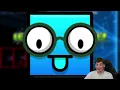 This guy took 155,904 attempts to beat Cataclysm...