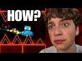 This guy took 155 904 attempts to beat Cataclysm