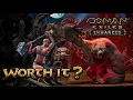 Is Conan Exiles Cooked After the Engine Update - Review