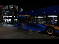 MTA BUS JackieGleason Depot The CNG Family B35 B70 B63 2011 XN60