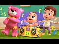 Download Lagu A Ram Sam Sam | Interactive Nursery Rhyme for Toddlers | Almama Nursery Rhymes \u0026 Kids Songs