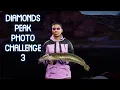 Updated Diamonds Peak Photo Challenge 3