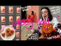 weekly vlog exciting photoshoot opening my uni results a week of bad luck