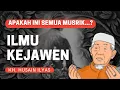 Download Lagu KH. HUSEIN ILYAS - Ilmu Kejawen...!