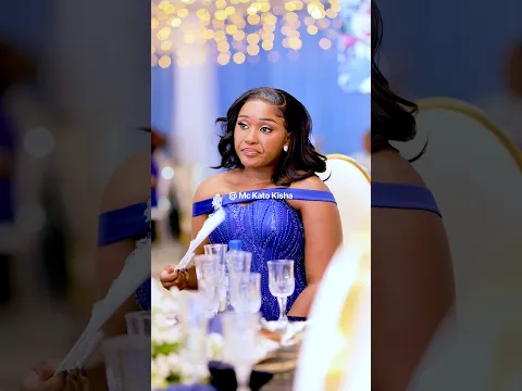MGENI MUALIKWA 🔥😍
