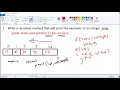 java 2 chapter 11 recursion 3 array Arabic