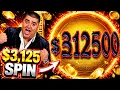 CRAZIEST DRAGON LINK JACKPOTS EVER - Las Vegas Record Breaking Wins
