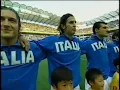 Download Lagu World Cup 2002 Italy Anthem Vs Croatia