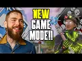 FaZe Gent drops 8000 Damage in the NEW Post Malone Apex Legends Event Three Strikes