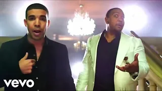 Timbaland Say Something Ft Drake 
