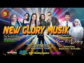 Lagu LIVE NEW GLORY MUSIK SIANG | Pernikahan Rina \u0026 Diding Jabranti Senin, 15 Desember 2025