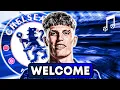 Download Lagu ♫ GARNACHO JOINS CHELSEA | Football Song