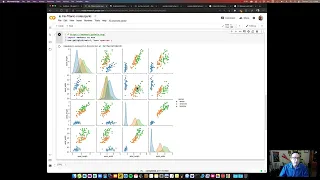 Python-Iris Part1 Part2 Study