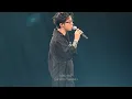 260708 Gordon Flanders《歌頓花園》 | 張天賦 E=MC² 演唱會2026🇭🇰