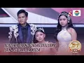 Lagu Academia Saling Dukung Satu Sama Lain - Top 3 Malam Kedua I D'Academy 7 Story