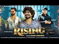 Download Lagu Rising || Rahul Aanjana || Attitude Song @VRAJSTUDIO