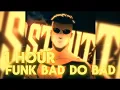 Download Lagu 1 HOUR FUNK BAD DO BAD - (Slowed \u0026 Reverb) | TikTok Version/Edit