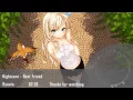 Download Lagu Nightcore - Best Friend 「Kana Nishino」
