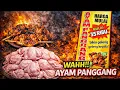 Lagu Murah Parah! Ayam Panggang Mulai 35 Ribu 
