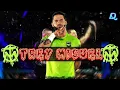 Lagu 2026: Trey Miguel 8th TNA Theme Song - “Trey” by Sixx Digit