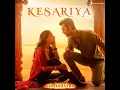 Kesariya (From "Brahmastra")