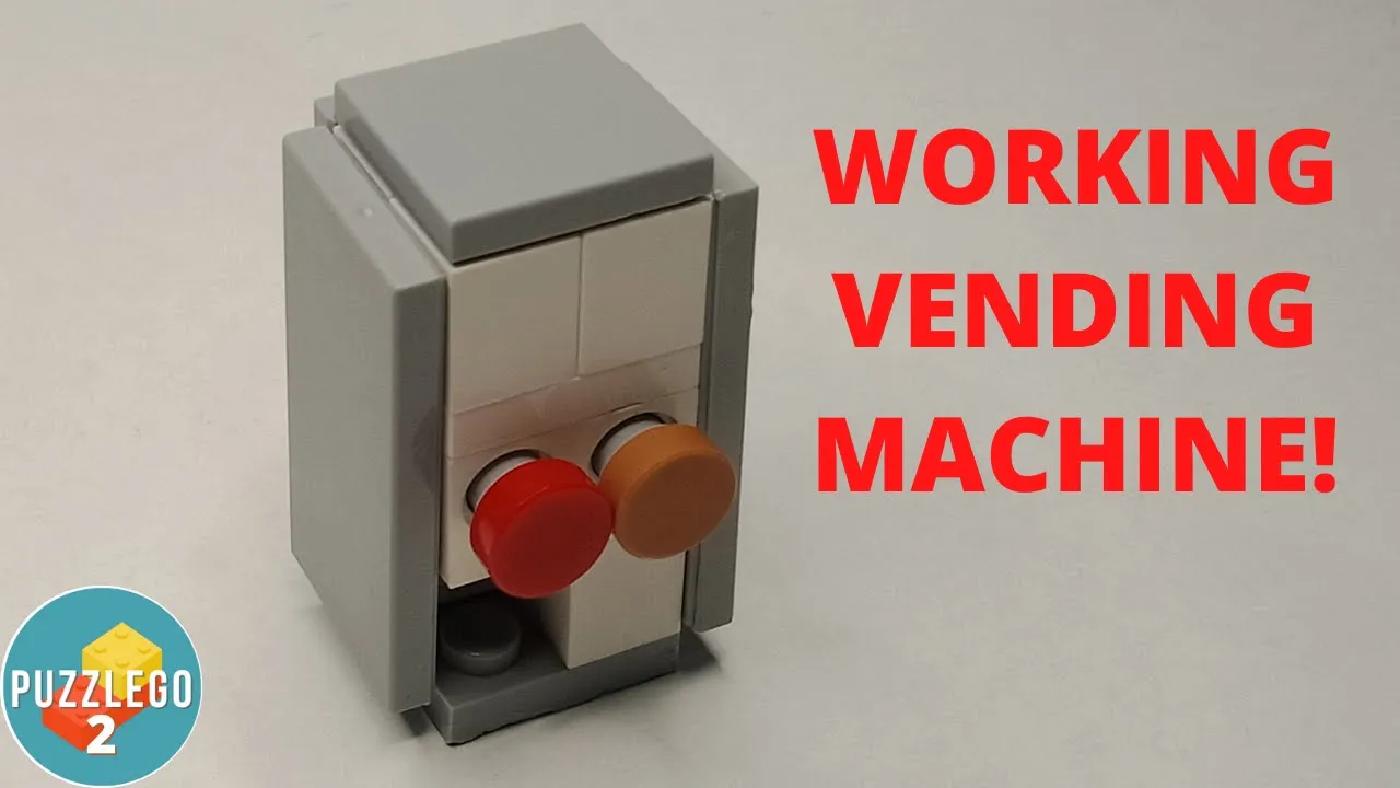 This Is HOW MUCH My Vending Machines Make IN A MONTH!. 