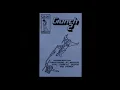 Crunch - Crunkyfunk (Lusine Icl Mix)