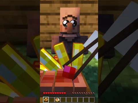 MINECRAFT MUKBANG ASMR