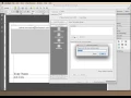 PDF Template 3 How to create a local variable prefix suffix