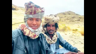 تحية لي قوات الدعم السريع ابطال السودان 