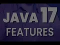 Java 17 Features