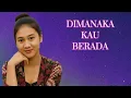 Lagu DIMANAKAH KAU BERADA - Cover by Vinsaka 
