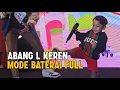 Download Lagu KESERUAN ABANG L OFF AIR SENDIRIAN🤣😅 - LIVE CIPUNG LAND PAKUWON MALL BEKASI
