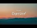 Download Lagu Tollef - Capsized (Lyrics)