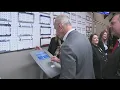 Online BMV check-in system launches in Youngstown ready to expand across Ohio