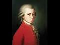K. 361 Mozart Serenade No. 10 in B-flat major, III Adagio